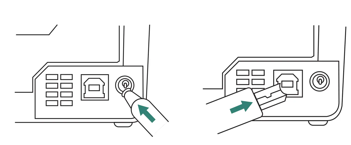 Get Your Printer Started