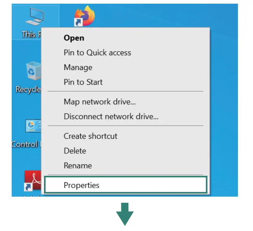 Printing Using a USB Cable