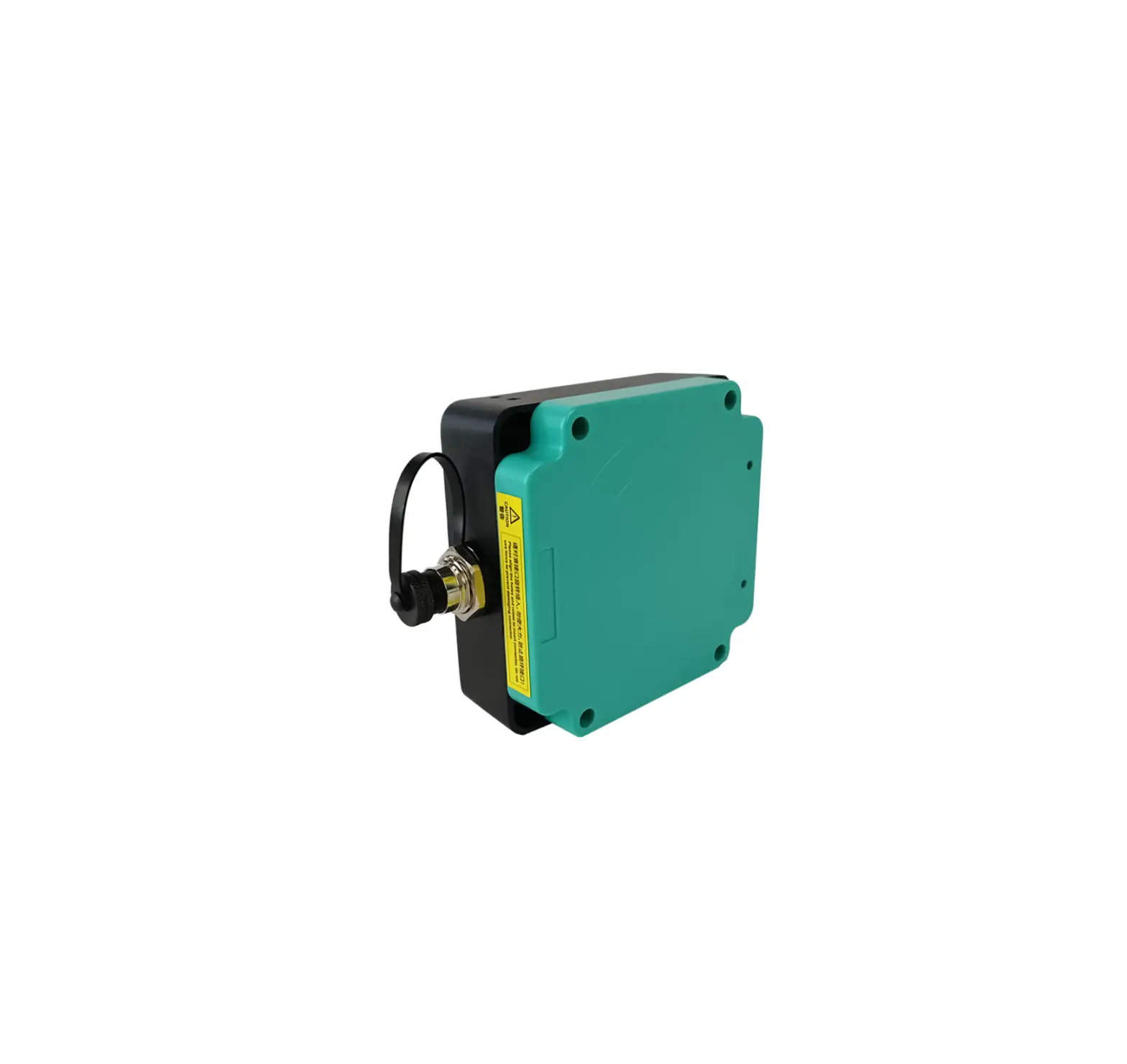 Vanch Vi-ir600 Rfid Industrial Reader Installation Guide Vanch Vi-ir600 Rfid Industrial Reader Installation Guide