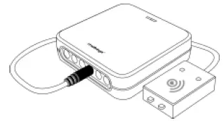 mobeye CM4300 WaterGuard 3