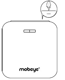 mobeye CM4300 WaterGuard 6