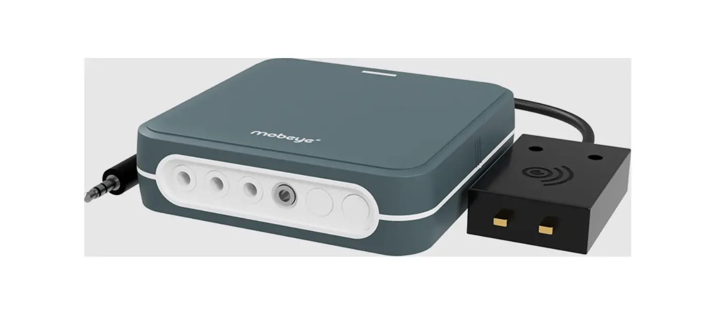 Mobeye Cm4300 Waterguard User Manual