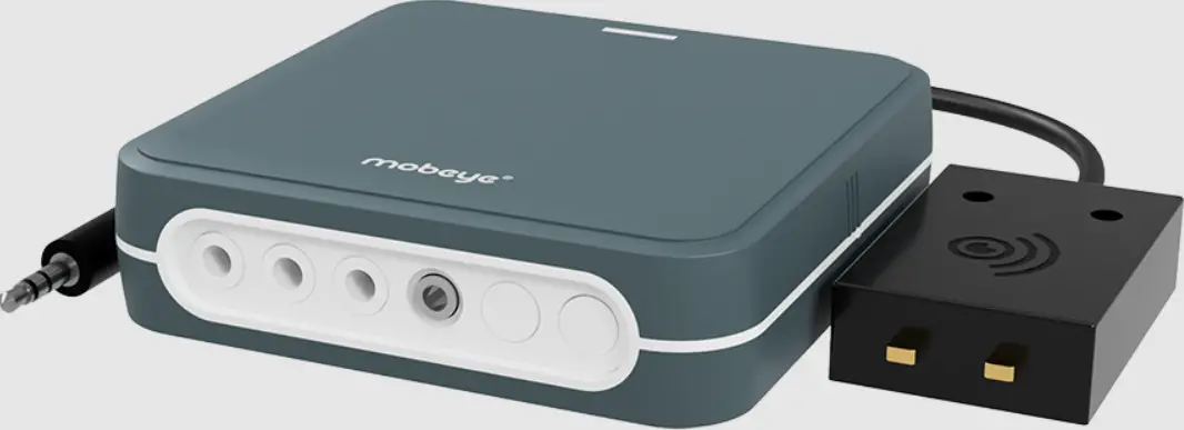 mobeye CM4300 WaterGuard product