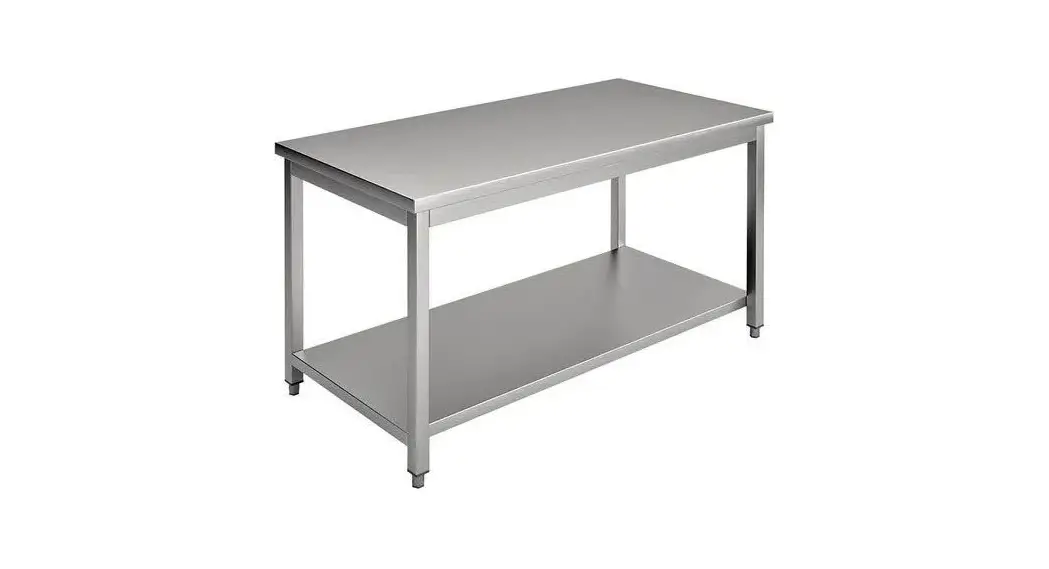 Xpotool 60042-60045 Stainless Steel Working Table Instruction Manual Xpotool 60042-60045 Stainless Steel Working Table Instruction Manual