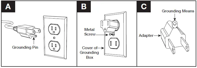 HOME DECORATORS COLLECTION 1361FM-26-353 Bramble Mesh Sliding Barn Door Electric Fireplace-fig-1