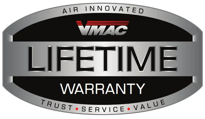 VMAC A700247 Multifunction Power System External Fuel Pump - Warranty