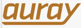 auray logo