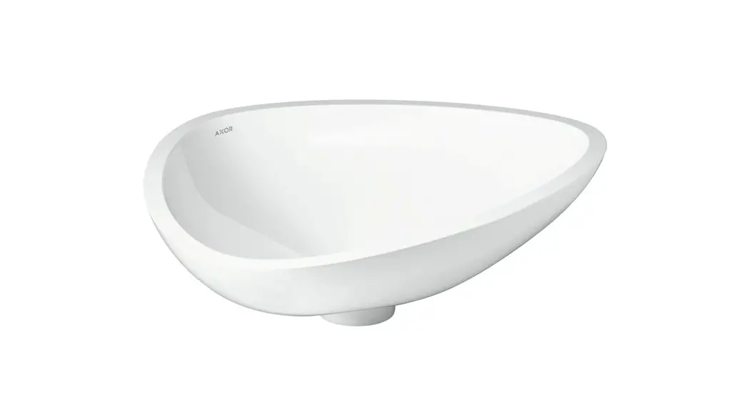 Hansgrohe 42305000 Massaud Washbasin Instruction Manual