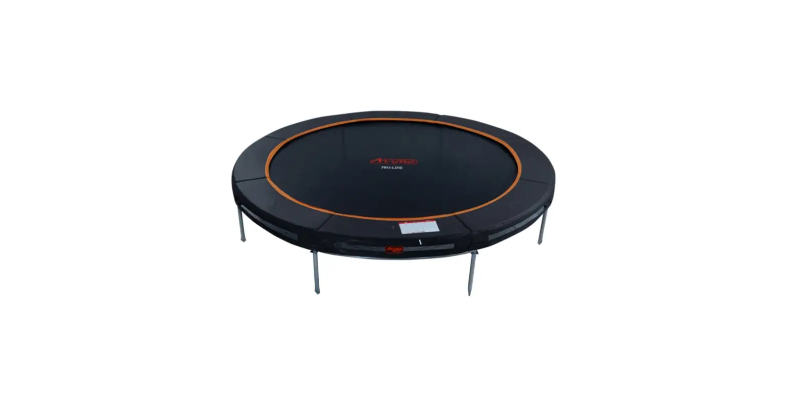 Avyna 12-i Pro-line Inground Trampoline Set Instruction Manual Avyna 12-i Pro-line Inground Trampoline Set Instruction Manual