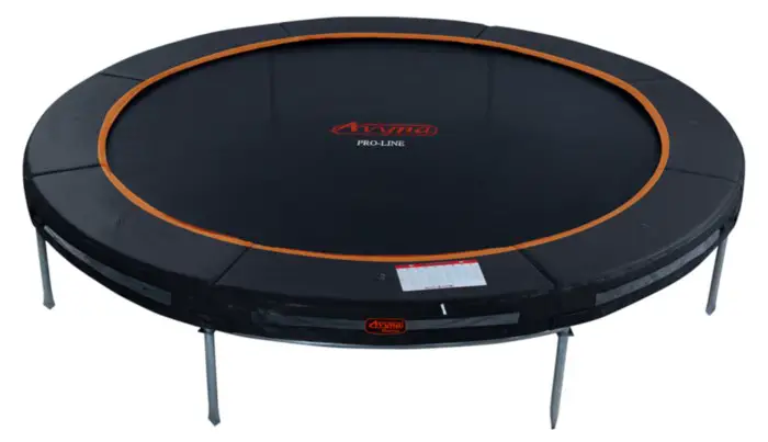 Avyna-12-I Pro-Line-InGround-Trampoline-Se-FIG-1