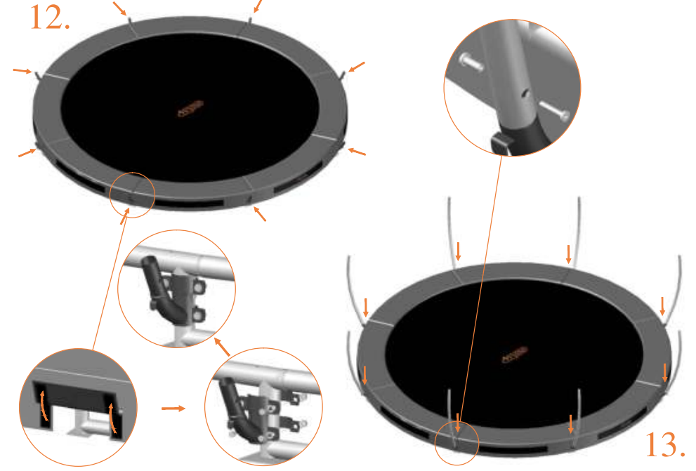 Avyna-12-I Pro-Line-InGround-Trampoline-Se-FIG-10