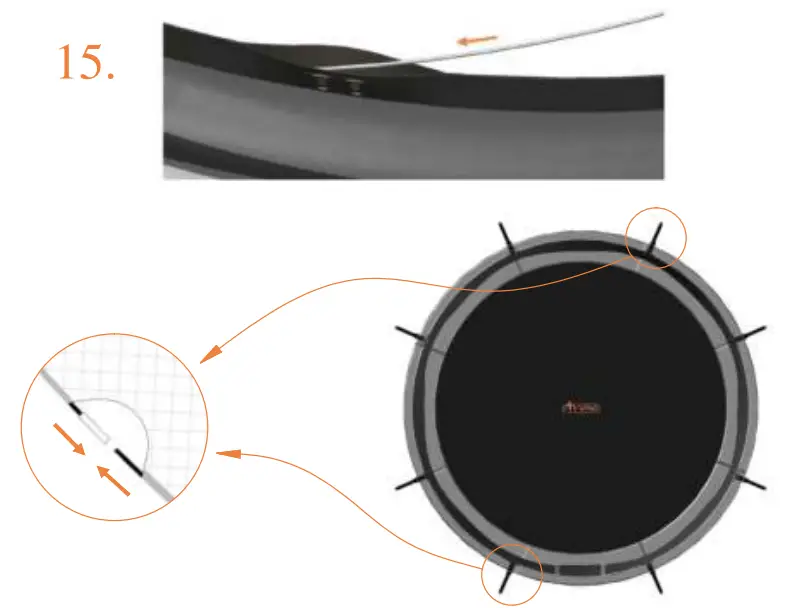 Avyna-12-I Pro-Line-InGround-Trampoline-Se-FIG-12