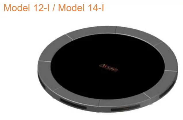 Avyna-12-I Pro-Line-InGround-Trampoline-Se-FIG-2