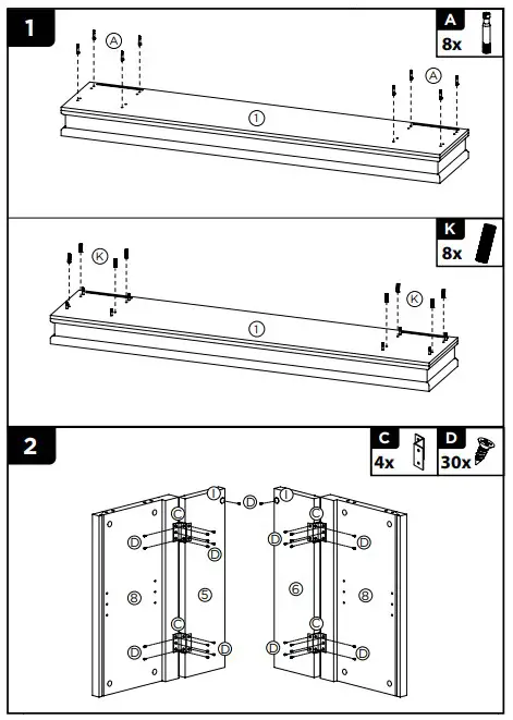 Assembly Instructions