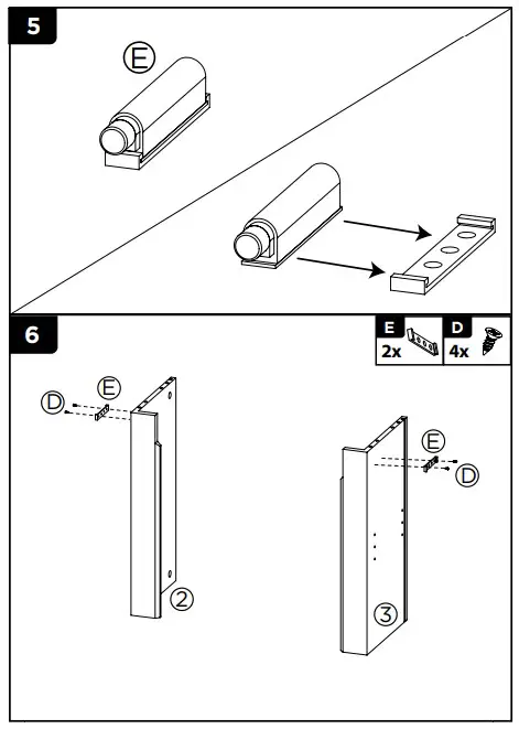 Assembly Instructions