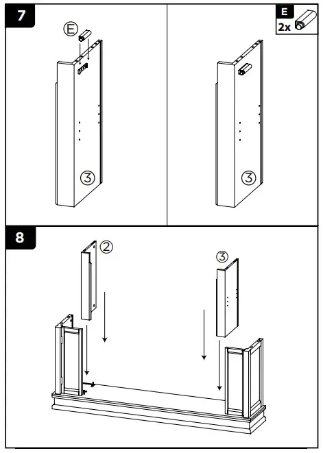 Assembly Instructions