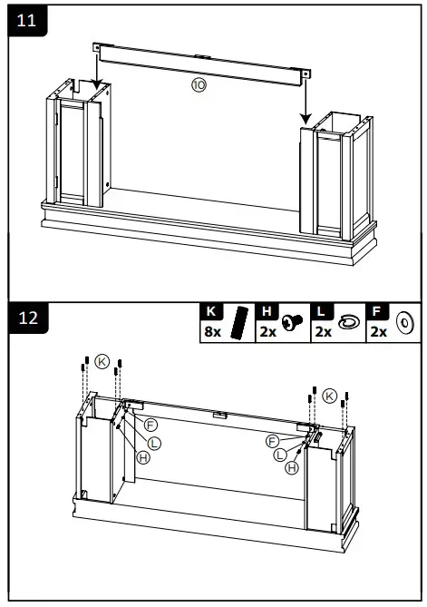 Assembly Instructions