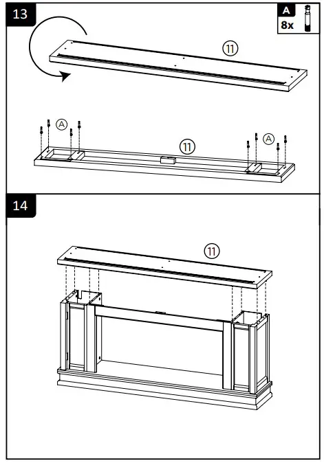 Assembly Instructions