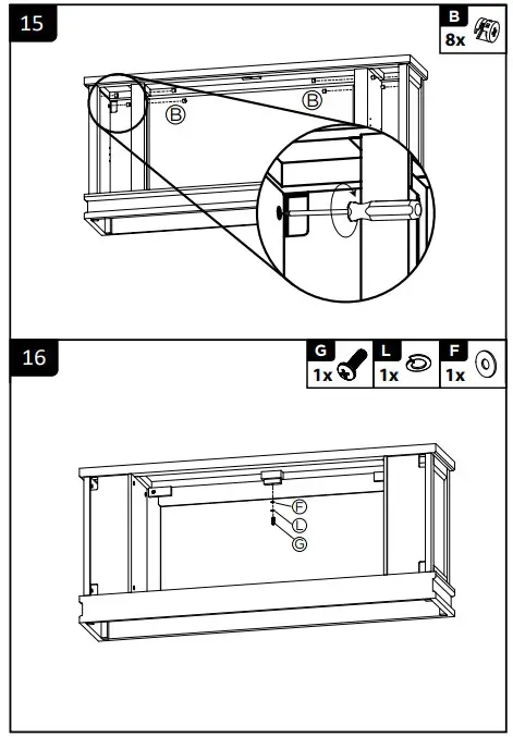 Assembly Instructions