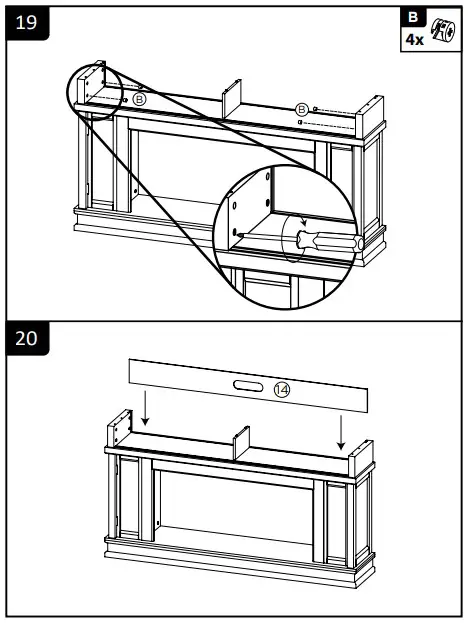 Assembly Instructions