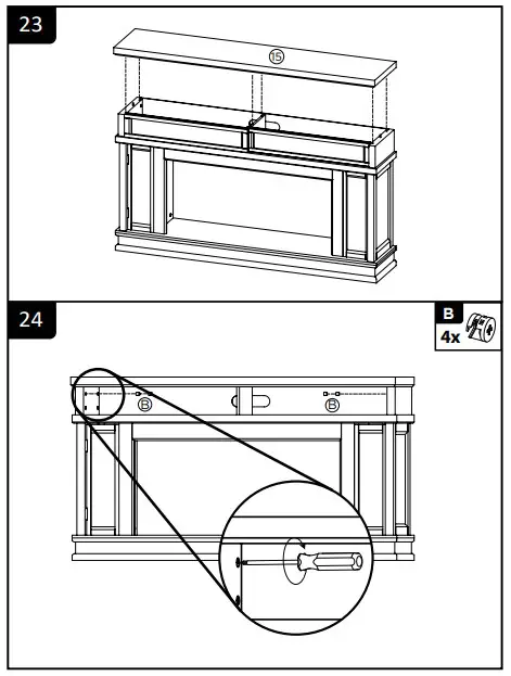 Assembly Instructions