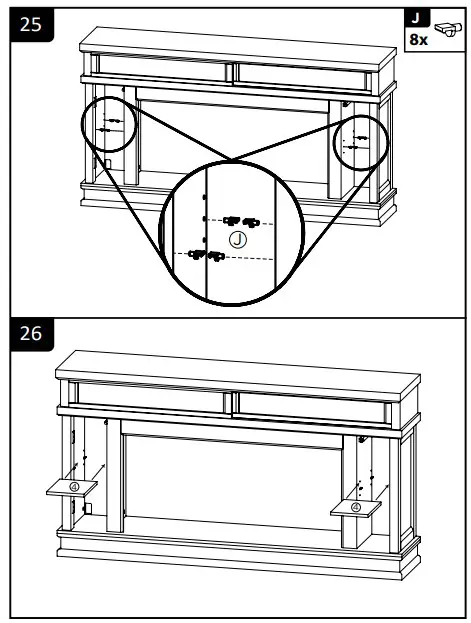 Assembly Instructions
