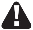 Warning icon