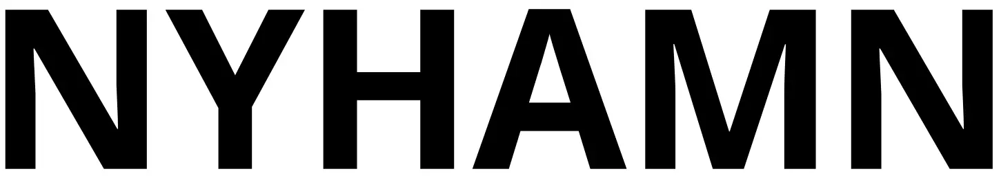 NYHAMN Logo