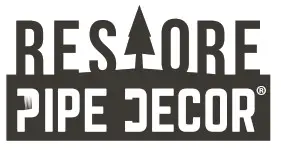 PIPE DECOR logo