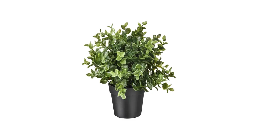 Ikea Aa-2350481-1 Fejka Artificial Potted Plant Instructions