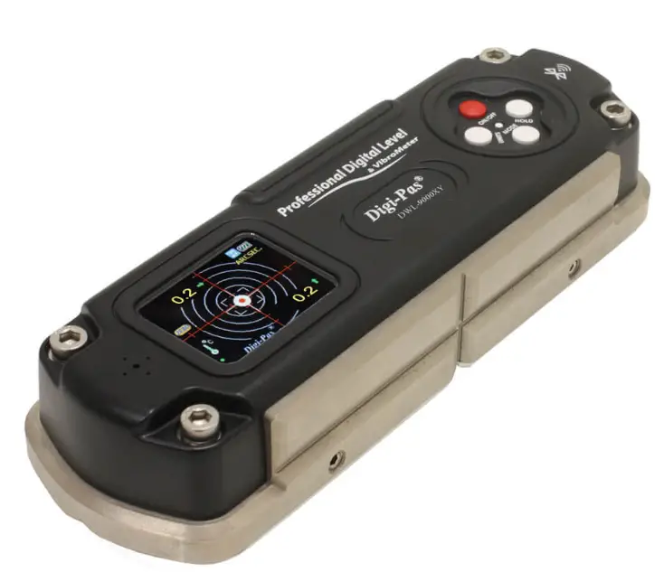 Digi-Pas-DWL9000XY-Digias-2-Axis-Ultra-Precision-Inclinometr-product-image