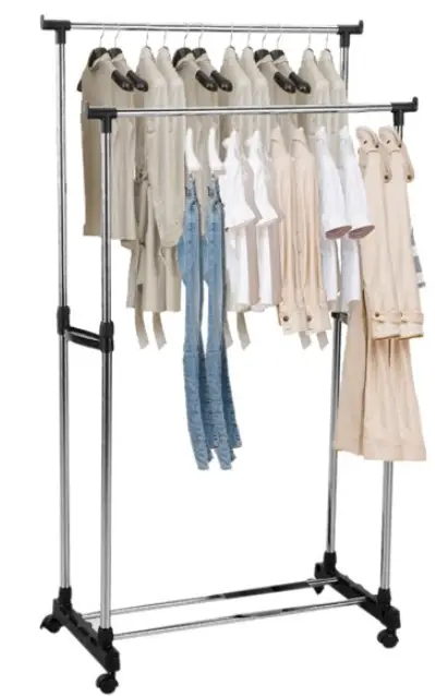 amazon-basics-B11upU-Adjustable-Clothes-Organizer-Rack-product