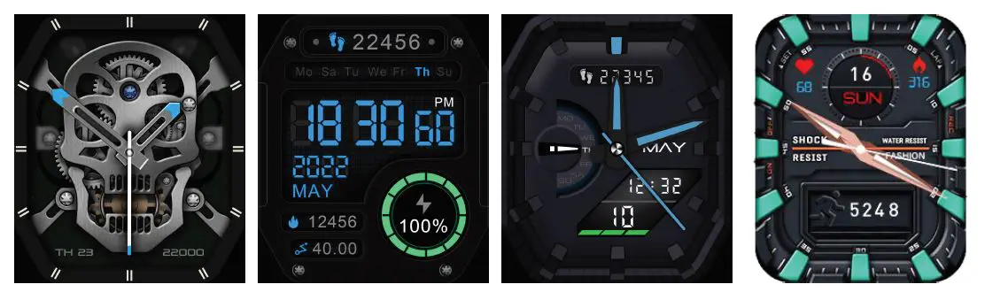 LEMFO-K55-Smart-Sports-Watch-Bracelet-fig- (6)