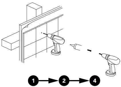 Brusa-Bathlife-Overhead-Shower-Set-fig 12