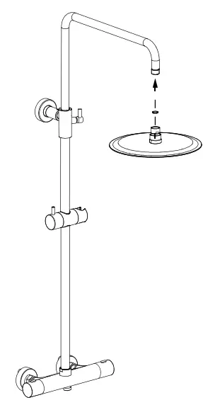 Brusa-Bathlife-Overhead-Shower-Set-fig 17