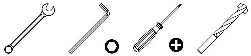 Brusa-Bathlife-Overhead-Shower-Set-fig 7