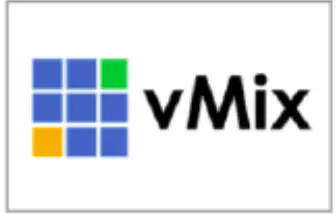 vMIX App