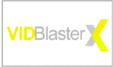 VID Blaster App