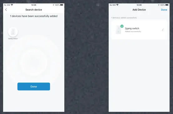 Moes ZS-SR EU1 WH MS ZigBee 3 0 Smart Switch - fig10