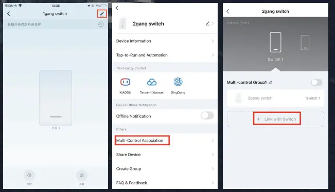 Moes ZS-SR EU1 WH MS ZigBee 3 0 Smart Switch - fig13