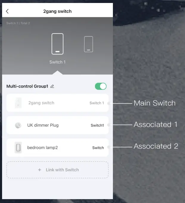 Moes ZS-SR EU1 WH MS ZigBee 3 0 Smart Switch - fig15
