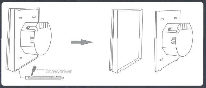 Moes ZS-SR EU1 WH MS ZigBee 3 0 Smart Switch - fig4
