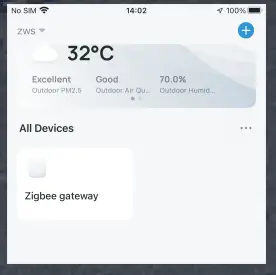 Moes ZS-SR EU1 WH MS ZigBee 3 0 Smart Switch - fig8