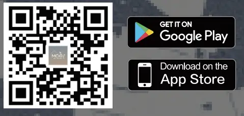 Moes ZS-SR EU1 WH MS ZigBee 3 0 Smart Switch - qr2