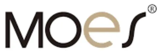 Moes - logo