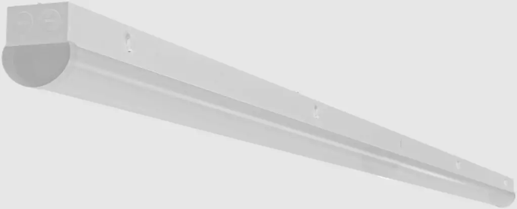 LITETRONICS SF Selectable Series LED Strip Fixture