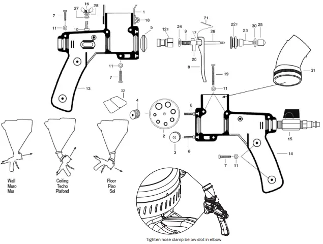 MARSHALLTOWN-16356-Sharpshooter-1-Drywall-Hopper-Gun-FIG-1