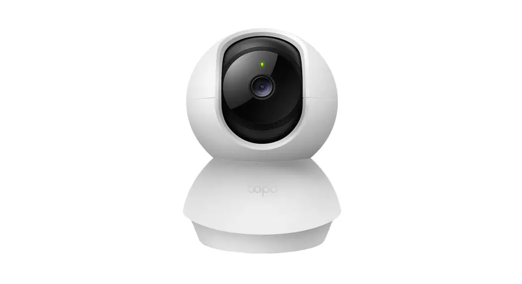 Tp-link Tapo C220 Pan-tilt Ai Home Security Wifi Camera User Guide