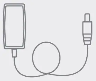 tp-link Tapo C220 Pan-Tilt AI Home Security Wifi Camera - POWER UP