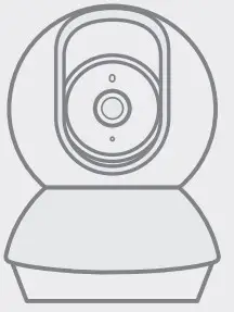 tp-link Tapo C220 Pan-Tilt AI Home Security Wifi Camera - SET UP